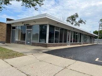 Plus de détails pour 1612 W Northwest Hwy, Arlington Heights, IL - Local commercial à vendre