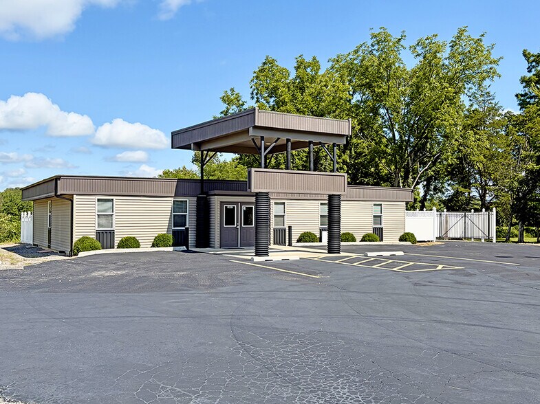 3007 Centreville, Belleville, IL à louer - Photo de l’immeuble – Image 1 sur 19