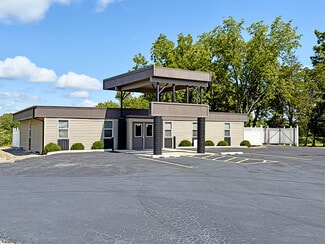 Plus de détails pour 3007 Centreville, Belleville, IL - Bureau à louer
