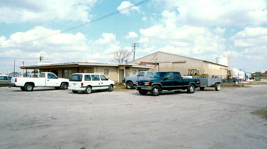 2291 E Us Highway 92, Plant City, FL à vendre - Photo de l’immeuble – Image 2 sur 5