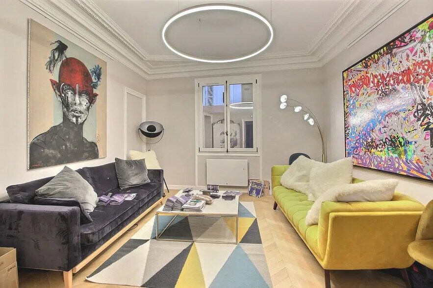 Bureau dans Paris à louer - Photo de l’immeuble – Image 3 sur 8