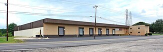 Plus de détails pour 1300 Old Stage Rd, Simpsonville, SC - Industriel/Logistique à louer