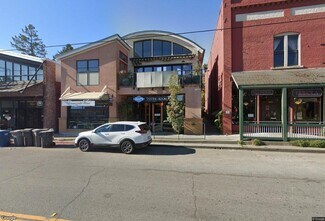 Plus de détails pour 21015 Geyserville Ave, Geyserville, CA - Local commercial à vendre