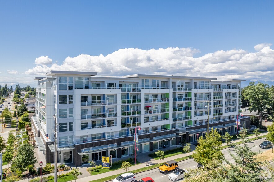 9015 120th St, Delta, BC à vendre - Photo de l’immeuble – Image 3 sur 5