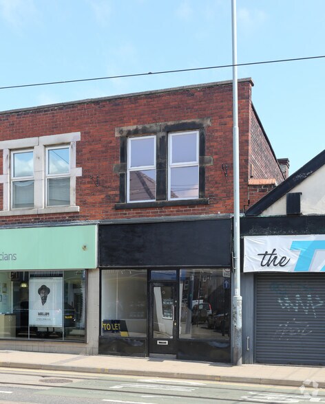Middlewood Rd, Sheffield à louer - Photo principale – Image 3 sur 5