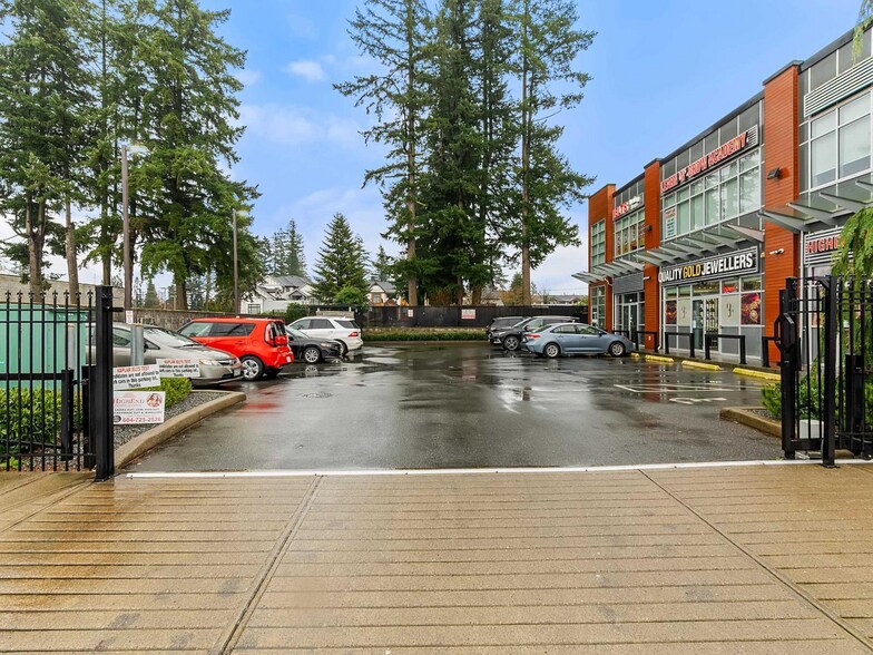2646 Auburn St, Abbotsford, BC à louer - Photo de l’immeuble – Image 2 sur 5