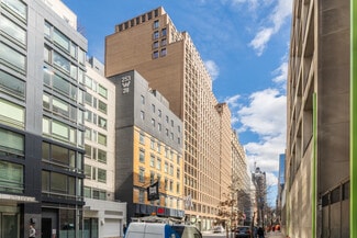 Plus de détails pour 243 W 28th St, New York, NY - Local commercial à louer