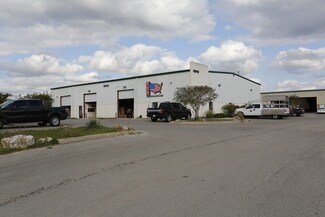 Plus de détails pour 23703 N IH 35, Kyle, TX - Industriel/Logistique à louer