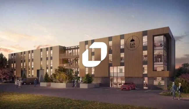 Plus de détails pour Bureau à vendre