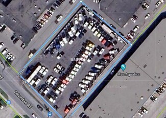 Plus de détails pour 6749 Columbus Rd, Mississauga, ON - Terrain à louer