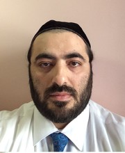 Avraham Sofer