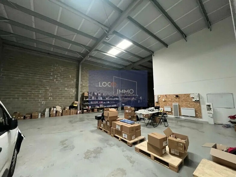 Local d’activités dans Mérignac à louer - Photo intérieure – Image 3 sur 10