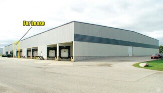 Plus de détails pour 4355 Duraform Ln, Windsor, WI - Industriel/Logistique à louer