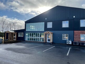 Plus de détails pour Cambridge Rd, Cambridge - Bureau à louer