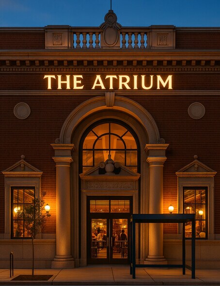 101 S Main St, Phoenixville, PA à louer - Photo de l’immeuble – Image 2 sur 30