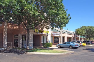Plus de détails pour 8106- Brodie Ln, Austin, TX - Local commercial à louer