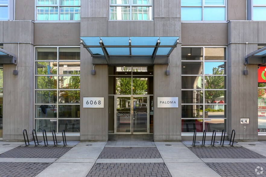 6068 No 3 Rd, Richmond, BC à louer - Photo de l’immeuble – Image 3 sur 5
