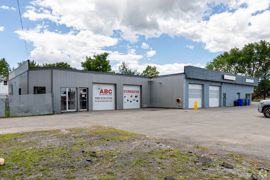 115 Rte De Lotbinière, Vaudreuil-dorion, QC à vendre - Photo de l’immeuble – Image 2 sur 2