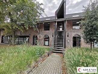 Plus de détails pour Bureau à louer