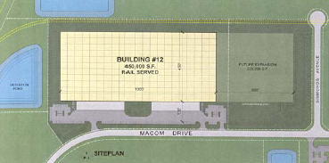 Macom Dr, Dekalb, IL à louer - Autre – Image 2 sur 2