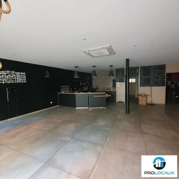 Immeuble residentiel dans Voiron à vendre - Photo intérieure – Image 3 sur 7