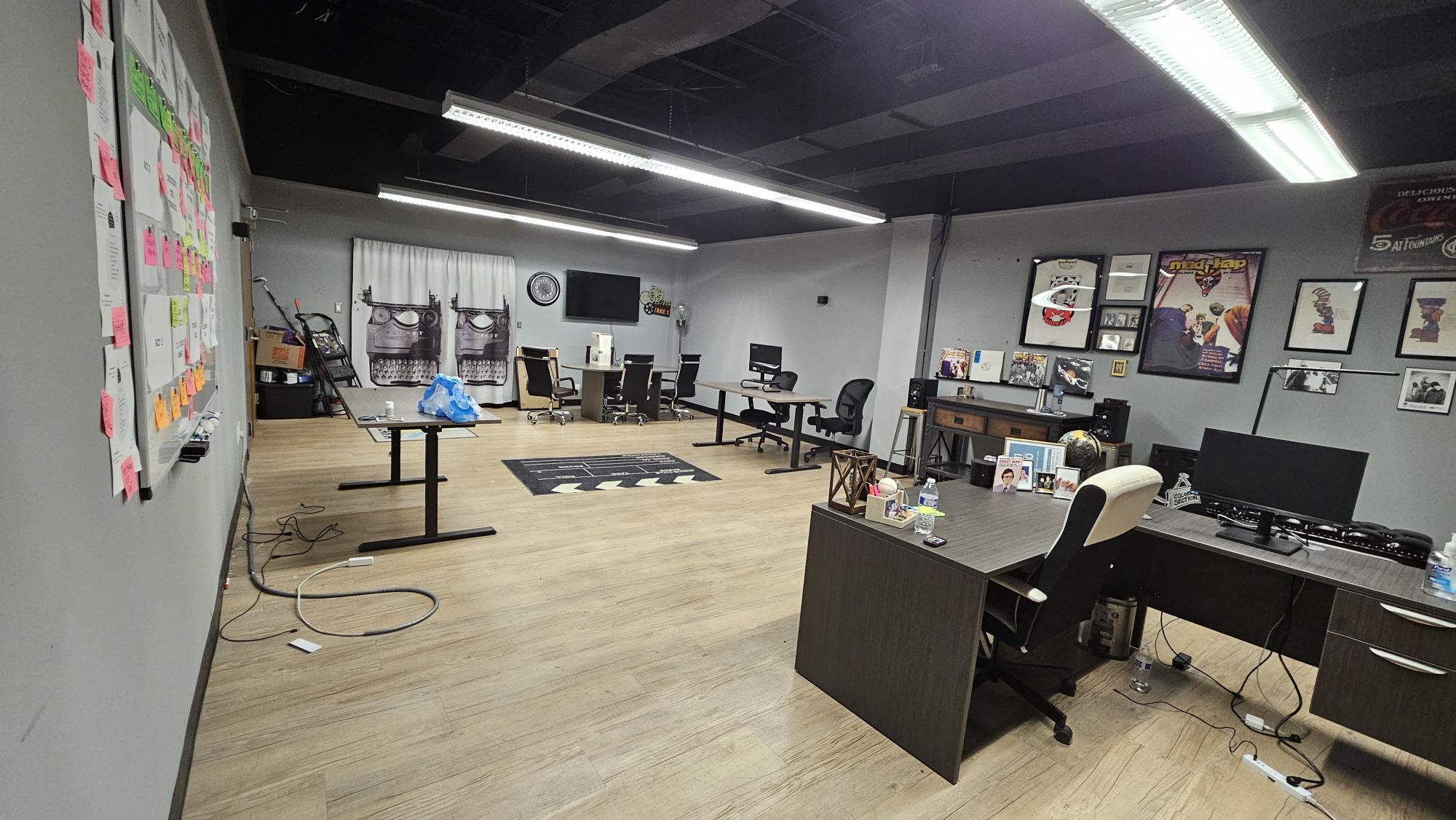 1685 Terrell Mill Rd SE, Marietta, GA à louer Photo intérieure– Image 1 sur 16