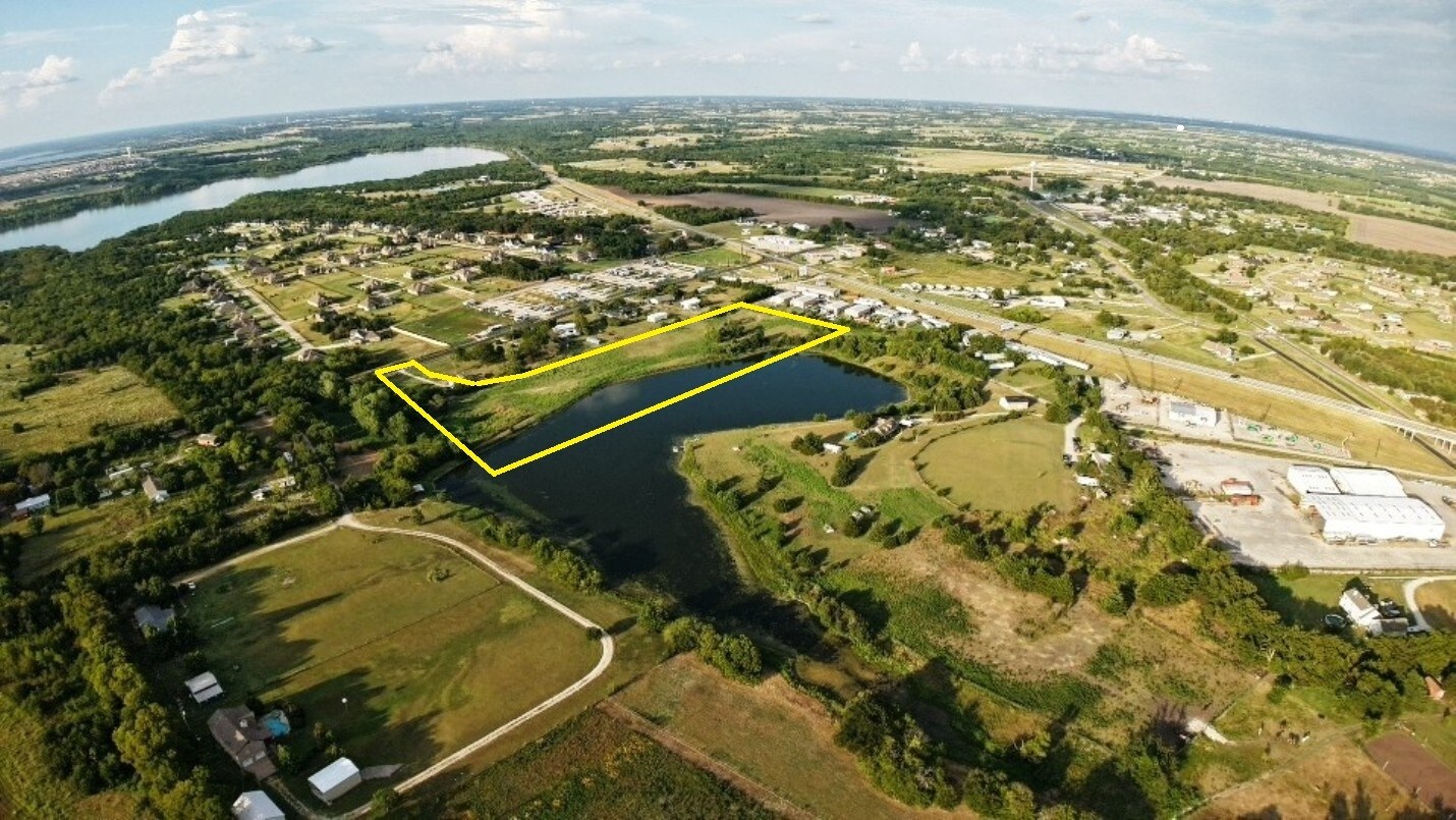 14744 County Road 546, Nevada, TX à vendre Photo principale– Image 1 sur 14