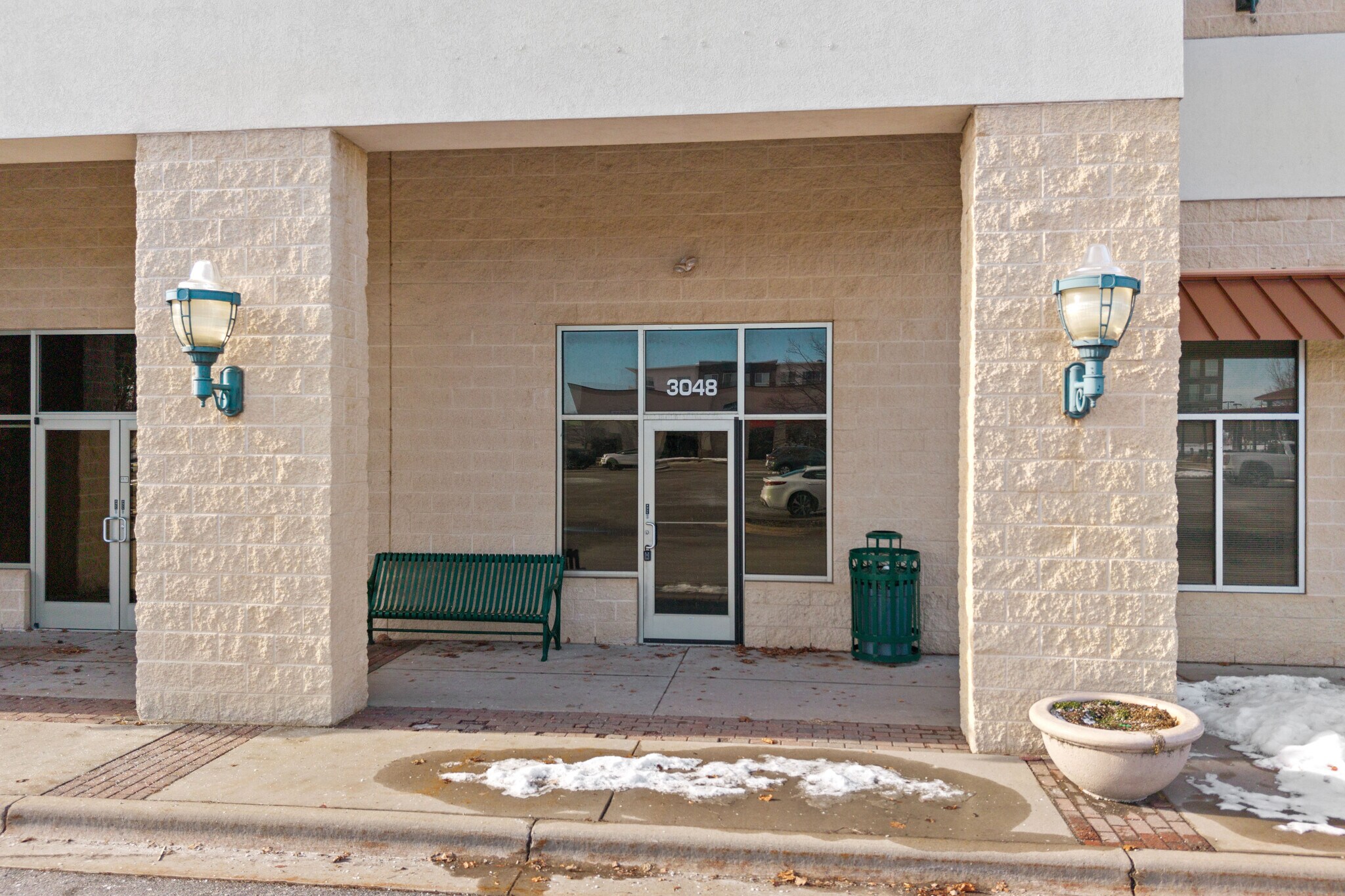 3012-3066 Village Park Dr, Plover, WI à louer Photo de l’immeuble– Image 1 sur 26