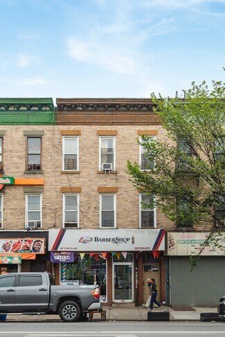 Plus de détails pour 667 Coney Island Ave, Brooklyn, NY - Local commercial à vendre