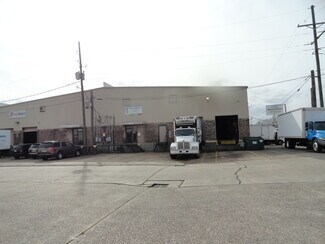 Plus de détails pour 4747 River Rd, New Orleans, LA - Industriel/Logistique à louer