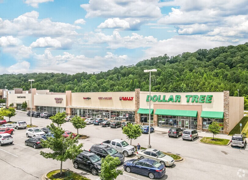 4700-4730 New Harvest Ln, Knoxville, TN à louer - Photo principale – Image 2 sur 6