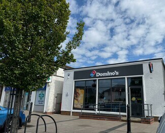 Plus de détails pour 9 Boverton Rd, Llantwit Major - Local commercial à vendre