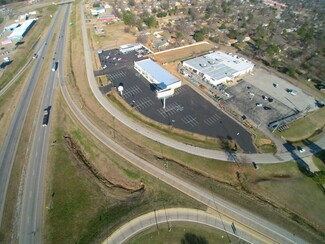 Plus de détails pour 372 Bryan Dr, Durant, OK - Bureau/Local commercial à louer