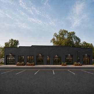 Plus de détails pour 121 E Hydraulic St, Yorkville, IL - Local commercial à louer