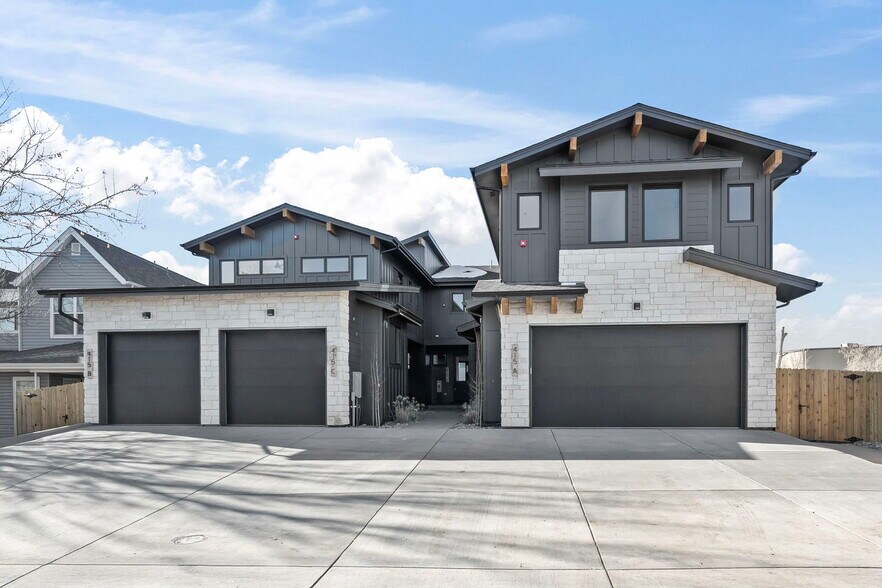 415 East St, Louisville, CO à vendre - Photo de l’immeuble – Image 2 sur 23