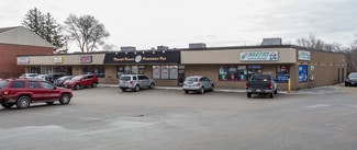 Plus de détails pour 1229 Washington St, Weymouth, MA - Local commercial à louer