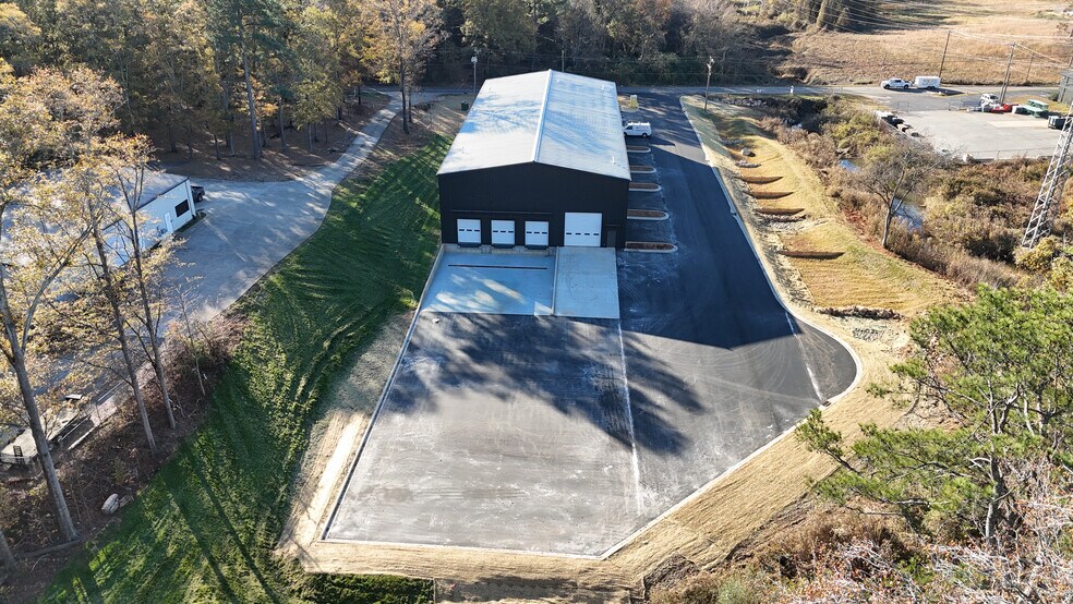 470 Old Greenville Rd, Spartanburg, SC à louer - Photo de l’immeuble – Image 1 sur 8