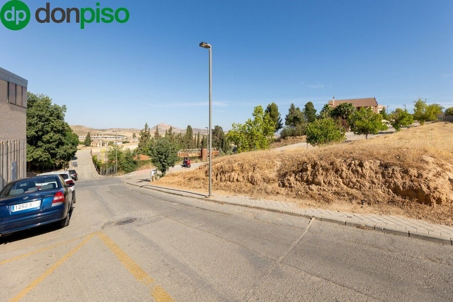 Camino Cementerio, 2, Villa de Otura, Granada à vendre - Aérien – Image 3 sur 14