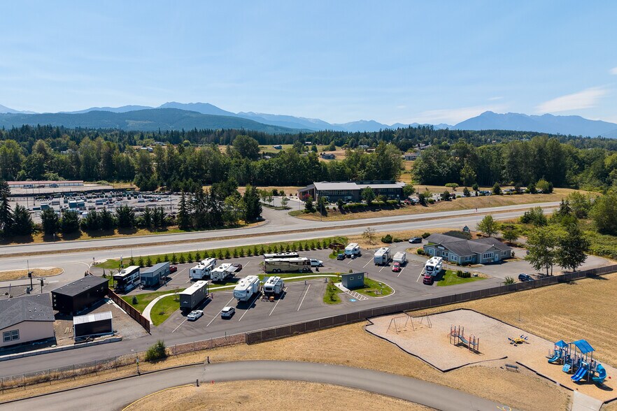 261131 US-101, Sequim, WA à vendre - Photo de l’immeuble – Image 3 sur 33