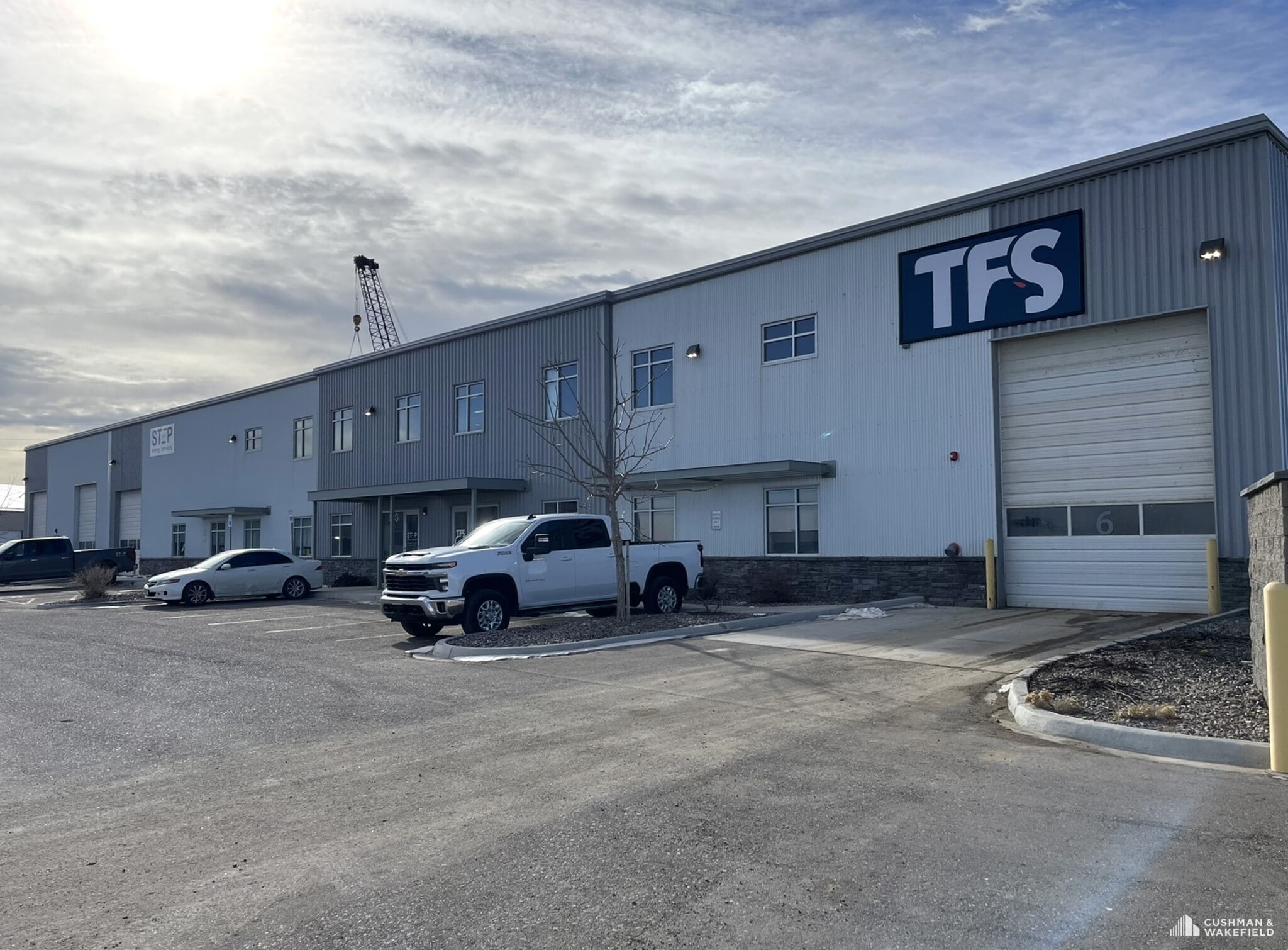 583 Gyrfalcon Ct, Windsor, CO à louer Photo principale– Image 1 sur 12