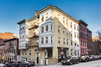 Plus de détails pour 31 Phillips St, Boston, MA - Bureau à louer