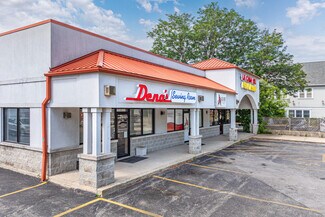 Plus de détails pour 1118 Prairie St, Aurora, IL - Local commercial à louer