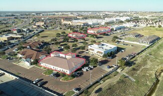 Plus de détails pour Las Canteras Business Park – Bureau à vendre, Laredo, TX