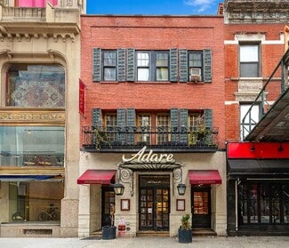 Plus de détails pour 149 E 57th St, New York, NY - Local commercial à louer