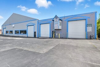 Plus de détails pour 1436 Scottsville Rd, Rochester, NY - Industriel/Logistique à vendre