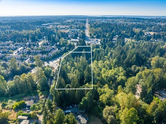 Plus de détails pour 32006 Peasley Canyon, Auburn, WA - Terrain à vendre