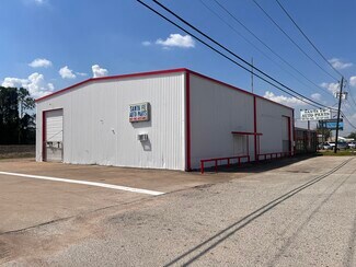 Plus de détails pour 13207 Highway 6, Santa Fe, TX - Local commercial, Industriel/Logistique à louer
