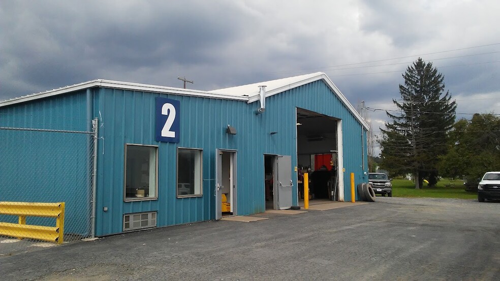 12393 William Penn Hwy, Thompsontown, PA à vendre - Photo de l’immeuble – Image 3 sur 6