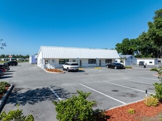 Plus de détails pour 4134-4136 W US Highway 90, Lake City, FL - Local commercial à vendre