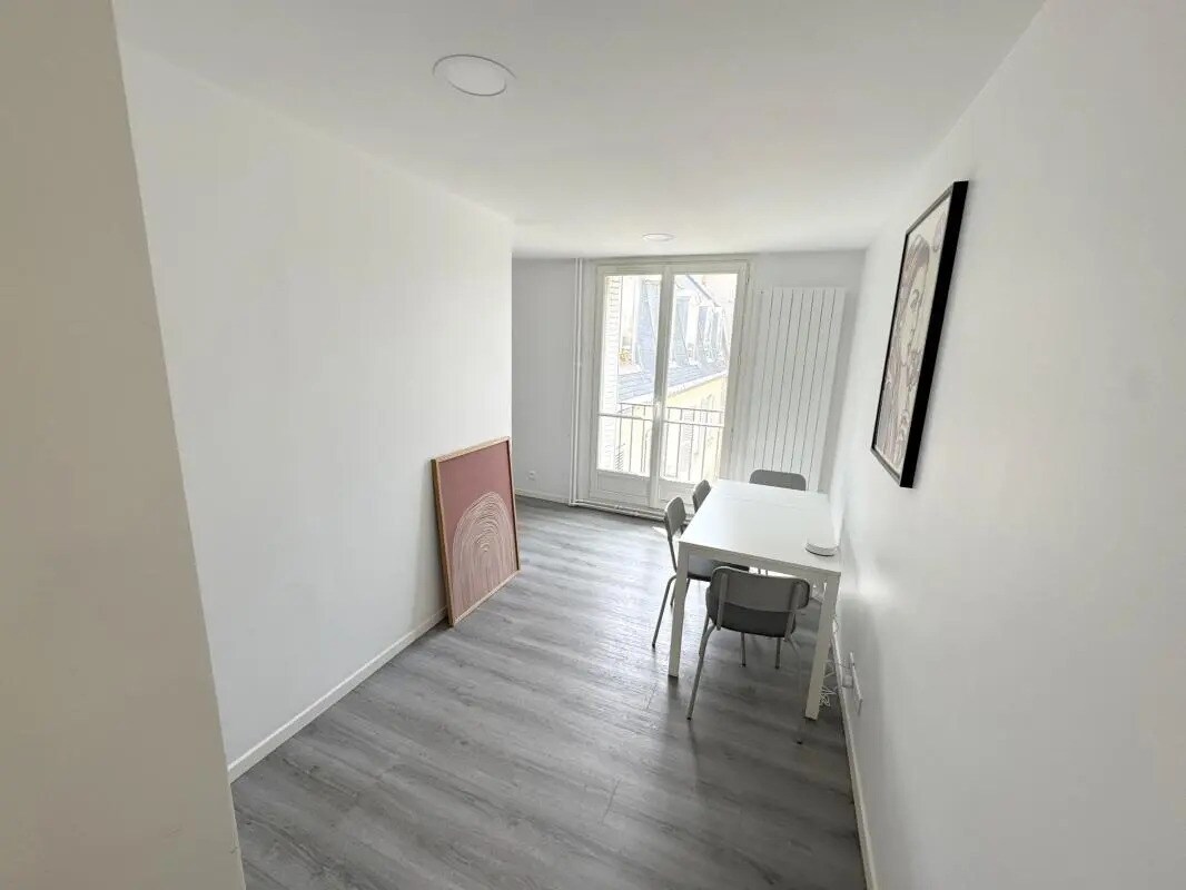 Bureau dans Versailles à louer Photo de l’immeuble– Image 1 sur 11